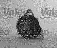 VALEO 437484 Alternator